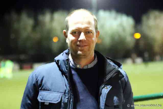 SPORTKORT OOST-VLAANDEREN. Standaard Denderleeuw versterkt zich voor eerste provinciale, Cédric Vlaeminck nieuwe coach van SK Lovendegem