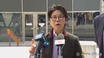 Mayoral candidates pitch voters on new ideas while Chow secures 2 progressive endorsements