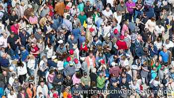 Bevölkerungsprognose: Braunschweig wächst, Wolfsburg auch