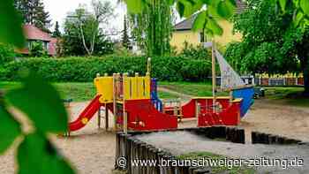 Im Kindergarten: Mädchen findet 5000 Jahre alten Dolch