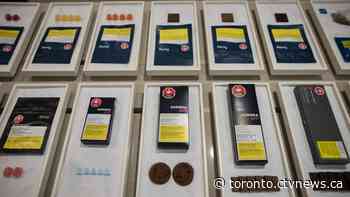 Mississauga to lift ban on cannabis retail stores