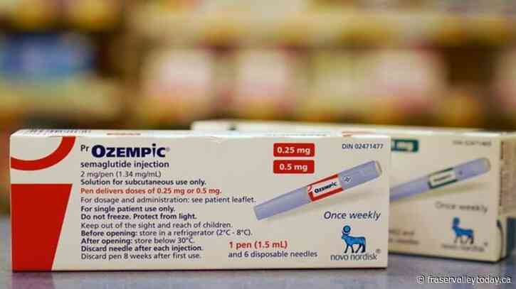 B.C. enacts regulation to ensure protection of Ozempic supply for diabetes patients