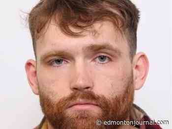 Edmonton police arrest man previously charged with indecent acts