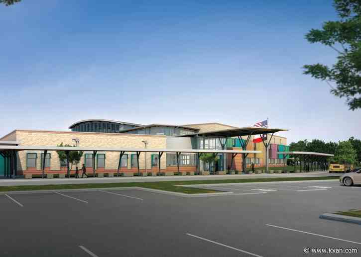 New Uvalde elementary school approved, construction planning begins