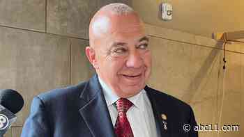 Nebraska lawmakers pass permitless concealed carry gun bill