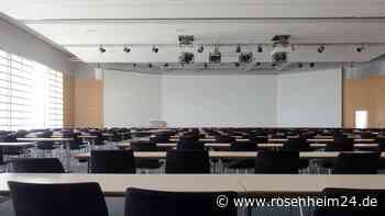 Online-Infoveranstaltung zur Wasserstoff-Studie Inntal-Rosenheim-Traunstein