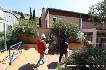 Migrants mineurs à la frontière: on fait le point sur la situation à Menton