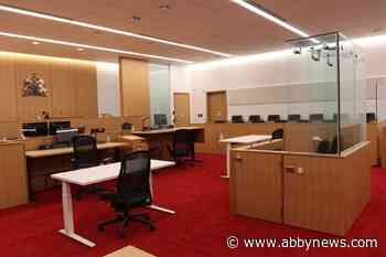 Abbotsford man sentenced to one year in prison for having loaded gun