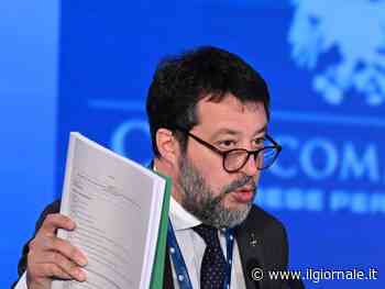 L'elogio di Giani a Salvini che imbarazza il Pd: "Apprezzo la logica"