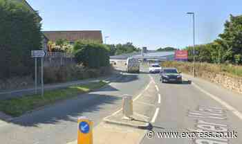 Three dead, including 16-year-old boy in Cornwall horror crash as four arrested