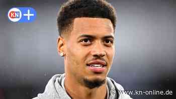 Als Felix Nmechas Glaube zum Problem im deutschen Fußball wurde