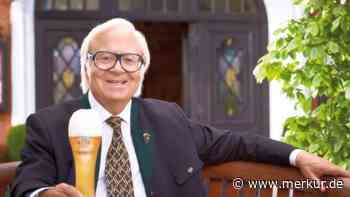 Überraschung bei Erdinger Weißbräu: Werner Brombach tritt kürzer