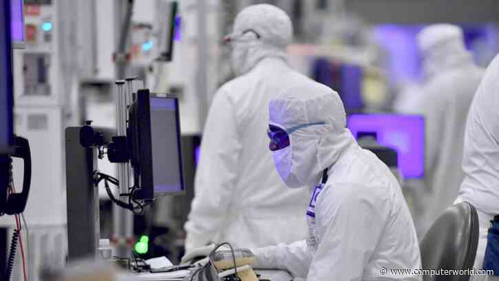 EU Chips Act to drive $47 billion investments in semiconductor manufacturing