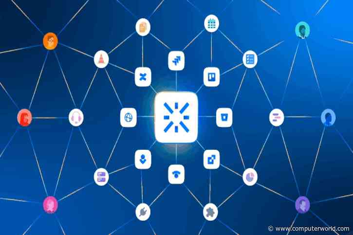 Atlassian adds generative AI to its cloud workforce management offerings