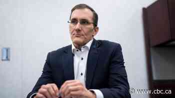 Military procurement chief wants defence firms to stop overpromising, underdelivering