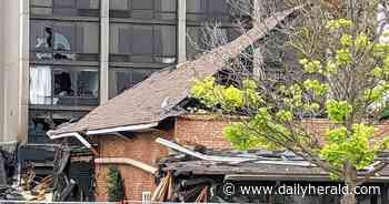 Teens get probation for starting fires that ravaged Pheasant Run Resort