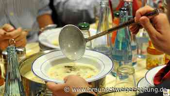 Extremisten zum Empfang eingeladen? Stadt Salzgitter wehrt sich