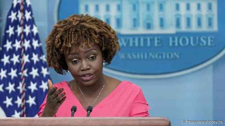 As Supreme Court readies decision, White House vows to keep defending abortion rights