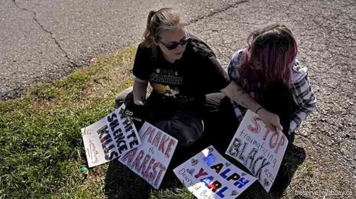 Homeowner accused of shooting Ralph Yarl pleads not guilty