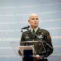 MIVD waarschuwt voor interesse van China in Nederlandse ruimtevaarttechnologie