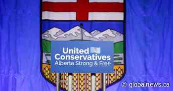 United Conservative government shares ‘aspirational’ climate plan for Alberta