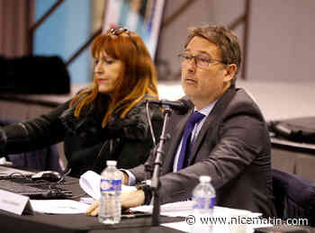 "Notre bilan est déjà bien meilleur que le vôtre": la majorité répond aux attaques de l'opposition à Carros