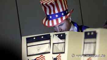 Finanzhilfe für bevorzugten Kandidaten: Russland soll Wahl in Florida beeinflusst haben