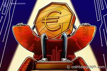 European Parliament report recommends researching, but not launching, digital euro