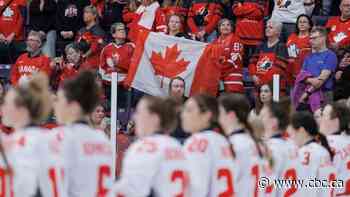 Hockey Canada funding announcement took focus off women's game just when players deserved it most