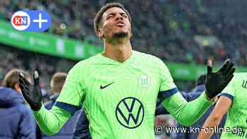 Wirbel um Wolfsburger Nationalspieler Felix Nmecha: „Ich bin nicht transphob“