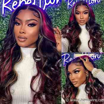 Introducing Julia Hair Wig Brand