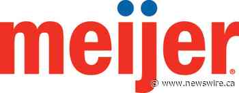 Las farmacias Meijer se preparan para recolectar medicamentos no deseados durante el Día Nacional de Devolución de Medicamentos Recetados