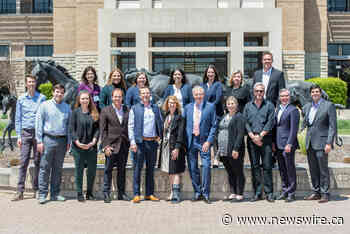 Purina Petcare and Texas A&amp;M Veterinary Gastrointestinal Laboratory Join Forces to Advance Pet Microbiome Health