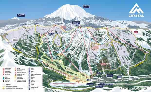 Crystal Extends Season With Bonus Weekeends, Locals Upset With Lift Operations Plan