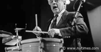10 Tito Puente Essentials for the Mambo King’s Centennial