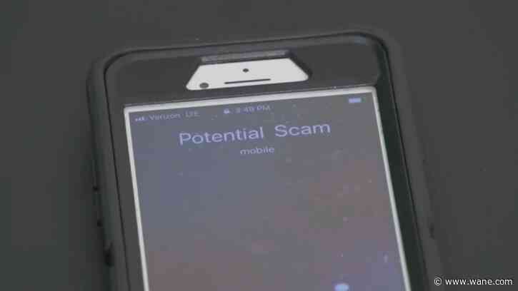 Scam warning involving Fort Wayne Police Department
