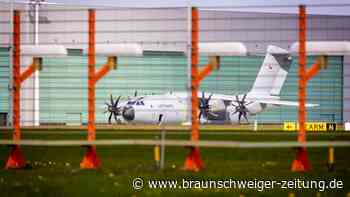 Lage im Sudan bedrohlich: Scholz deutet neue Evakuierung an