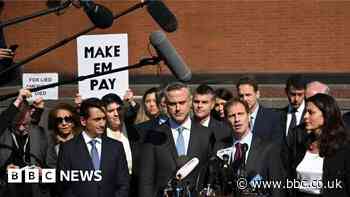 Fox News lawsuit: Can it afford the $787.5m Dominion settlement?