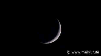Himmel-Spektakel im April 2023: Neumond und hybride Sonnenfinsternis