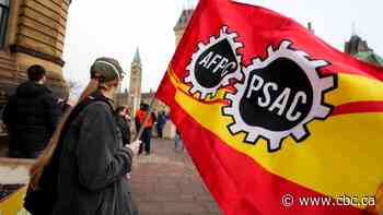 How the PSAC strike will affect Canadians