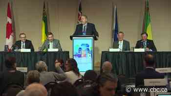 Election dates, homelessness among issues raised at Sask. municipal convention