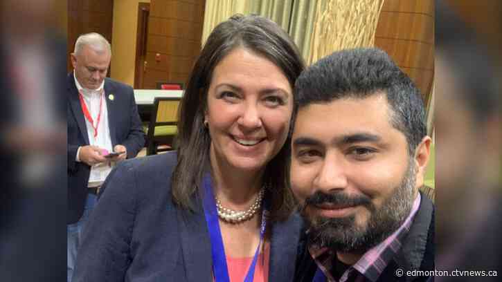 Fort McMurray-Wood Buffalo UCP candidate won't run in election due to legal matters