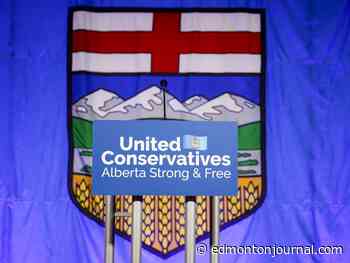 UCP disqualify Fort McMurray candidate 'named in legal matters'