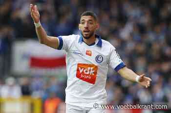 Tissoudali bevestigt interesse van... Anderlecht én andere clubs