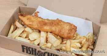 UK's favourite takeaway revealed - and it's surprisingly not fish and chips
