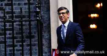 Rishi Sunak grilled on suitability to help 'struggling families' given his wealth by kids