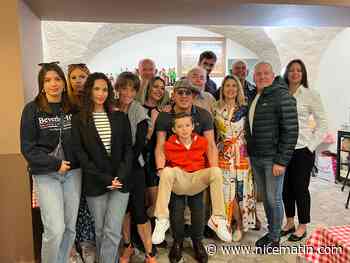 Un court-métrage sur les violences faites aux femmes en tournage à Cannes