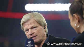 Kahn bestätigt Rekordstrafe für Mané am DAZN-Mikro: „Höchste Geldstrafe der Vereinsgeschichte“