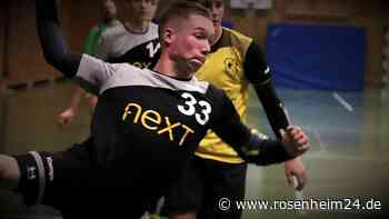 Mit Handballkrimi zum Klassenerhalt