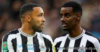 Newcastle United have 'luxury' other top four competitors can't boast